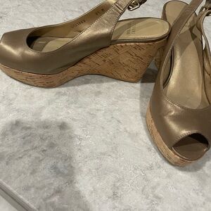 Wonderful Stuart Weitzman shoes